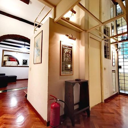 Cozy 59 Apartman Róma Kültér fotó