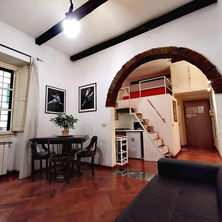 Cozy 59 Apartman Róma Kültér fotó