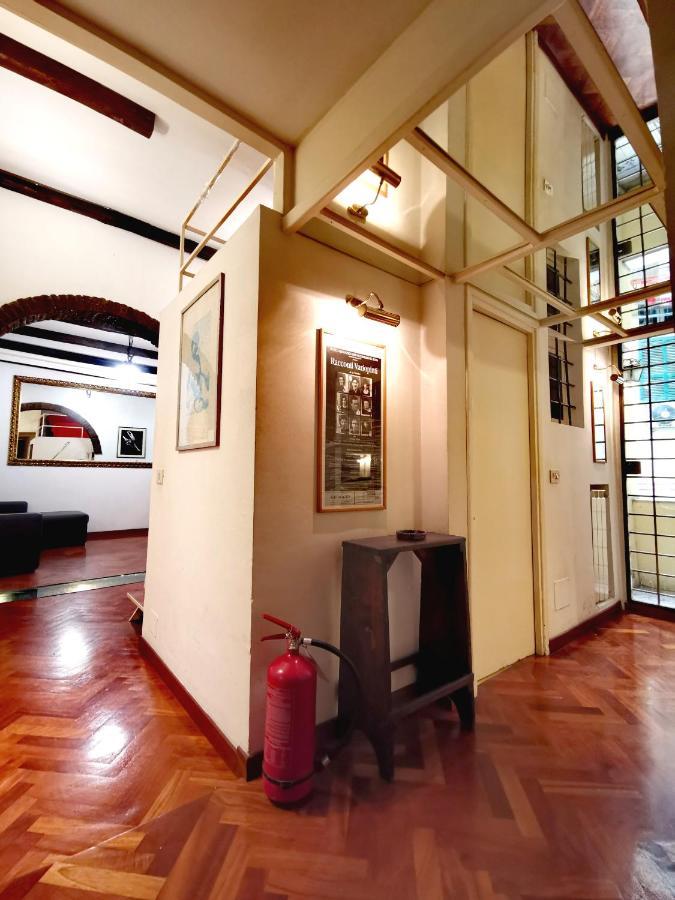 Cozy 59 Apartman Róma Kültér fotó