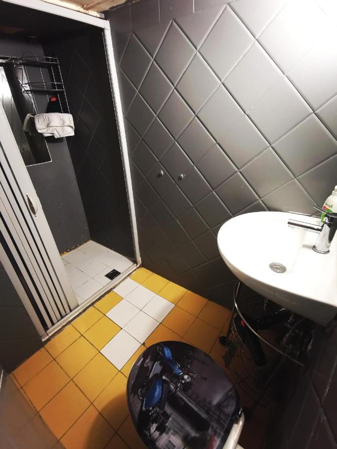 Cozy 59 Apartman Róma Kültér fotó