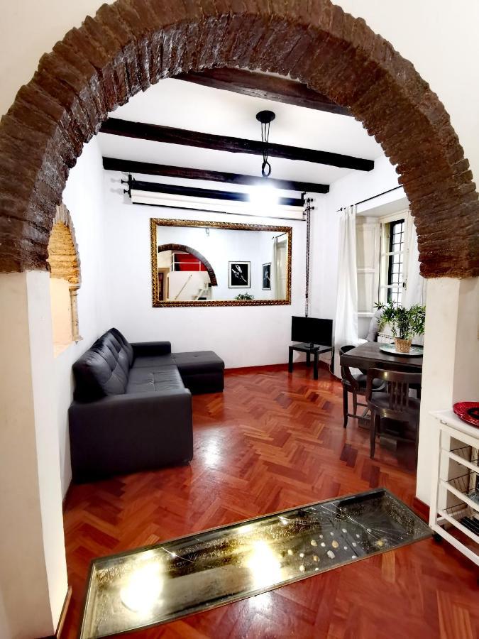 Cozy 59 Apartman Róma Kültér fotó